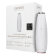 Мікрострумова ручка для підтяжки обличчя GESKE MicroCurrent Face-Lift Pen 6 в 1 пудровий
